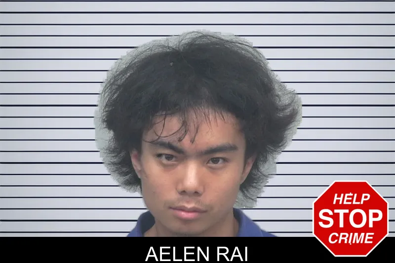 Aelen Rai mugshot – Gwinnett County , Georgia Aelen Rai mugshot