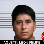Agustin Leon-Felipe mugshot – Forsyth County , Georgia Agustin Leon-Felipe mugshot