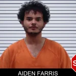 Aiden Farris mugshot – Pickens County , Georgia Aiden Farris mugshot