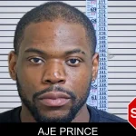 Aje Prince mugshot – Gwinnett County , Georgia Aje Prince mugshot