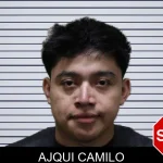 Ajqui Camilo mugshot – Haralson County , Georgia Ajqui Camilo mugshot