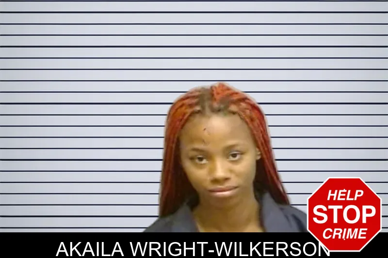Akaila Wright-Wilkerson mugshot – Fulton County , Georgia Akaila Wright-Wilkerson mugshot