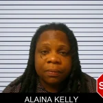 Alaina Kelly mugshot – Franklin County , Georgia Alaina Kelly mugshot