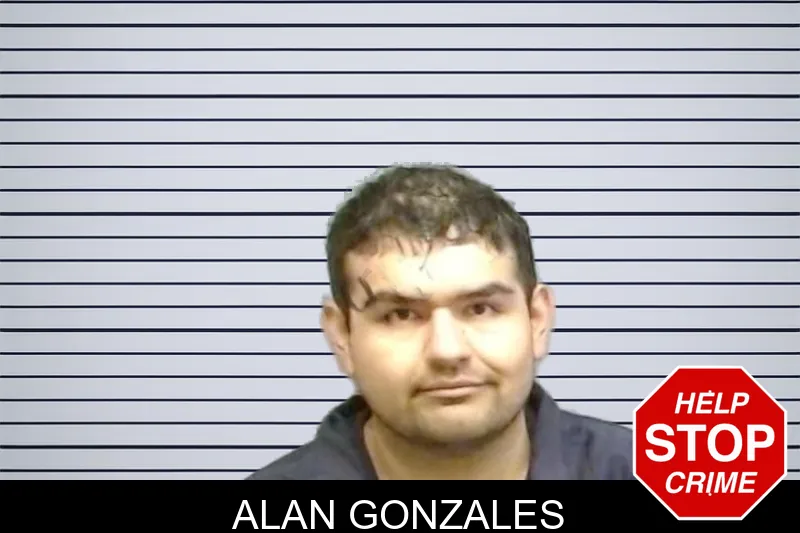 Alan Gonzales mugshot – Fulton County , Georgia Alan Gonzales mugshot