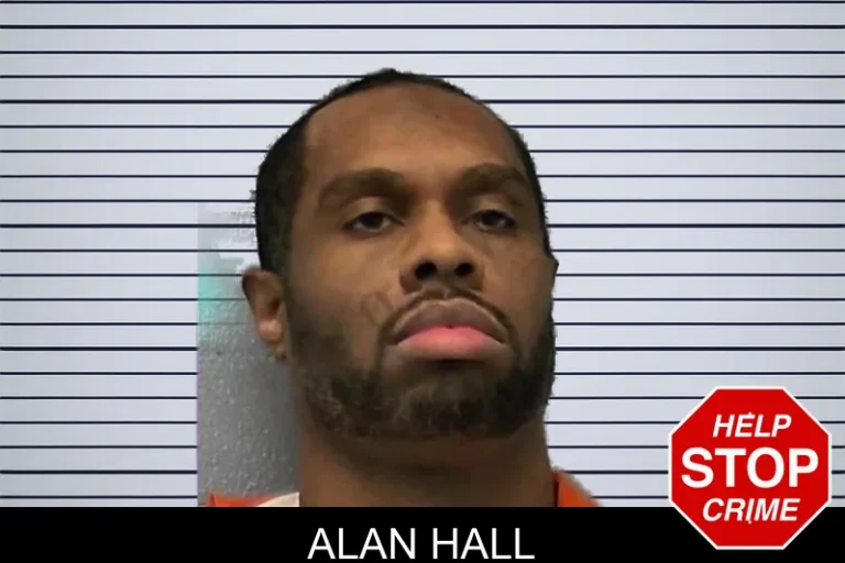 Alan Hall