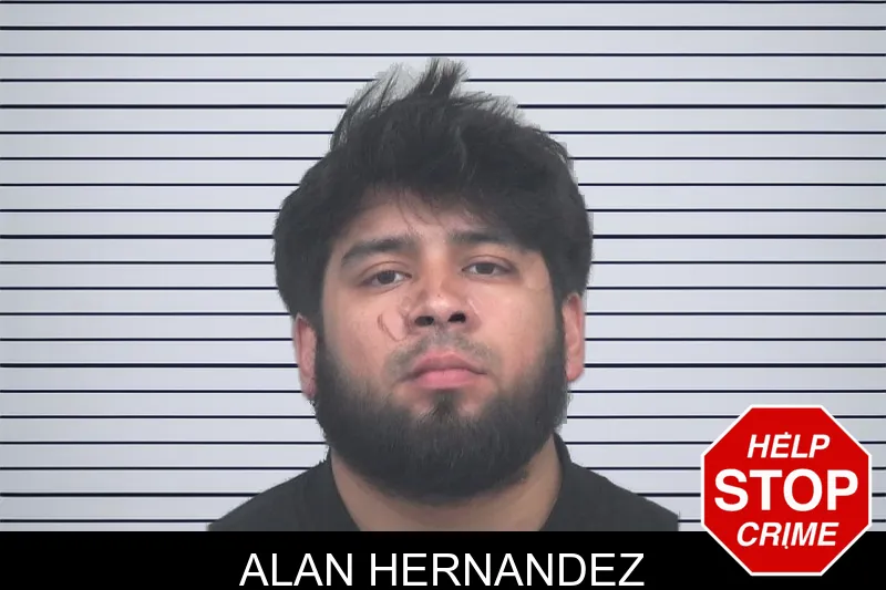 Alan Hernandez mugshot – Gwinnett County , Georgia Alan Hernandez mugshot