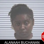 Alanaah Buchanan mugshot – Henry County , Georgia Alanaah Buchanan mugshot