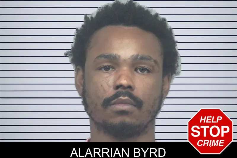 Alarrian Byrd mugshot – Gwinnett County , Georgia Alarrian Byrd mugshot