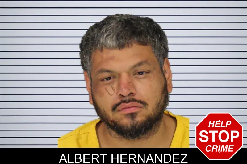 Albert Hernandez mugshot – Cobb County , Georgia Albert Hernandez mugshot