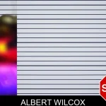Albert Wilcox mugshot – Bacon County , Georgia Albert Wilcox mugshot
