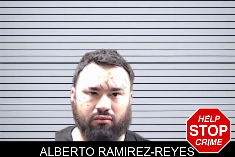 Alberto Ramirez-Reyes mugshot – DeKalb County , Georgia Alberto Ramirez-Reyes mugshot