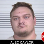 Alec Caylor mugshot – Walker County , Georgia Alec Caylor mugshot