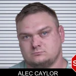 Alec Caylor mugshot – Walker County , Georgia Alec Caylor mugshot