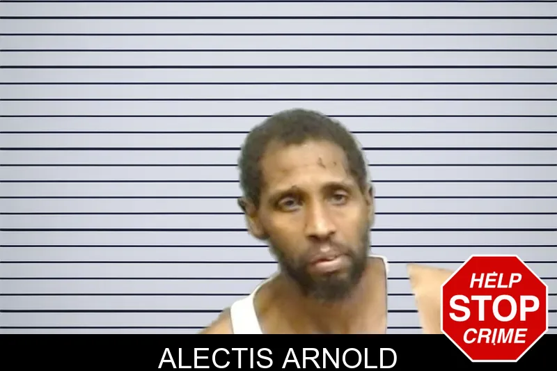Alectis Arnold mugshot – Fulton County , Georgia Alectis Arnold mugshot