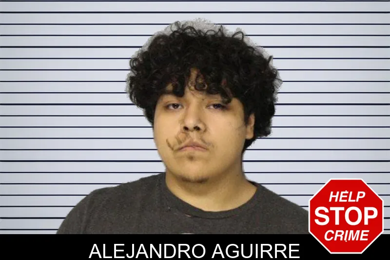 Alejandro Aguirre mugshot – Hall County , Georgia Alejandro Aguirre mugshot