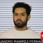 Alejandro Ramirez-Fernandez mugshot – Hall County , Georgia Alejandro Ramirez-Fernandez mugshot
