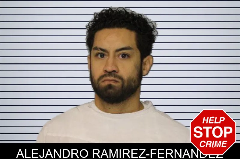 Alejandro Ramirez-Fernandez mugshot – Hall County , Georgia Alejandro Ramirez-Fernandez mugshot