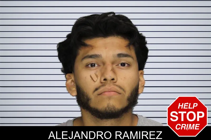 Alejandro Ramirez mugshot – Cobb County , Georgia Alejandro Ramirez mugshot