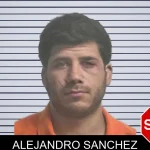 Alejandro Sanchez mugshot – Colquitt County , Georgia Alejandro Sanchez mugshot