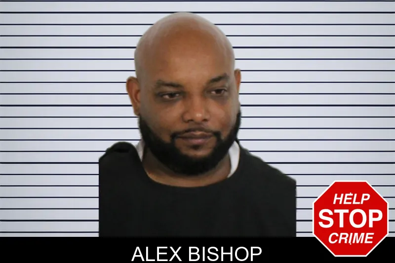 Alex Bishop mugshot – Floyd County , Georgia Alex Bishop mugshot