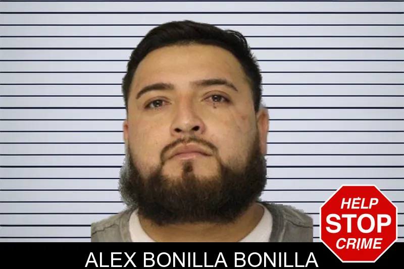 Alex Bonilla Bonilla mugshot – Hall County , Georgia Alex Bonilla Bonilla mugshot