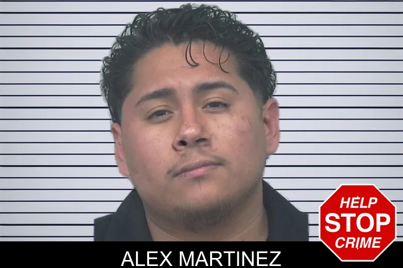 Alex Martinez mugshot – Gwinnett County , Georgia Alex Martinez mugshot