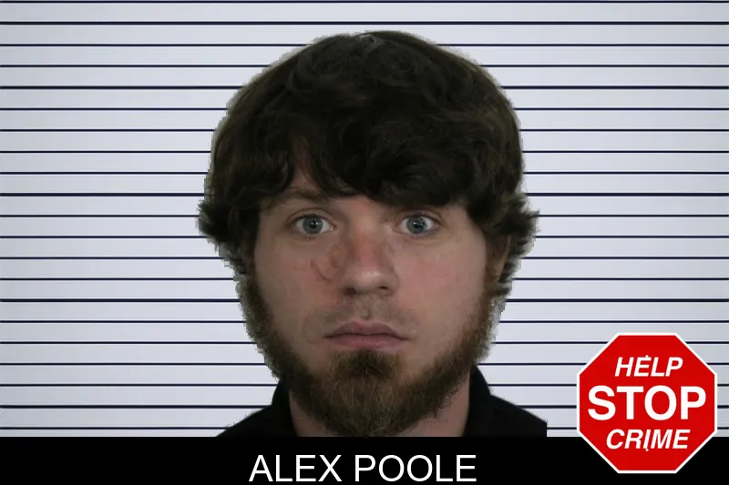 Alex Poole mugshot – Floyd County , Georgia Alex Poole mugshot