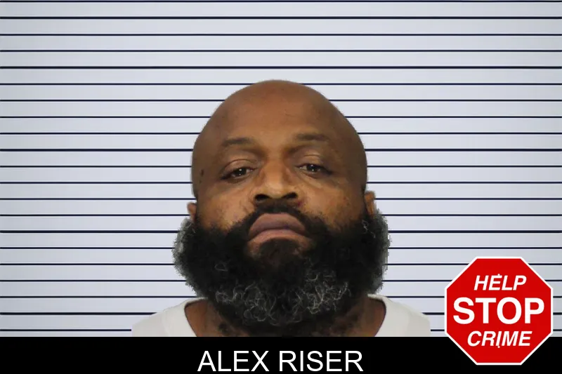 Alex Riser mugshot – Cobb County , Georgia Alex Riser mugshot