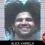 Alex Varela mugshot – Jackson County , Georgia Alex Varela mugshot