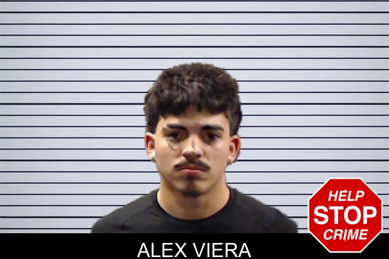 Alex Viera mugshot – DeKalb County , Georgia Alex Viera mugshot