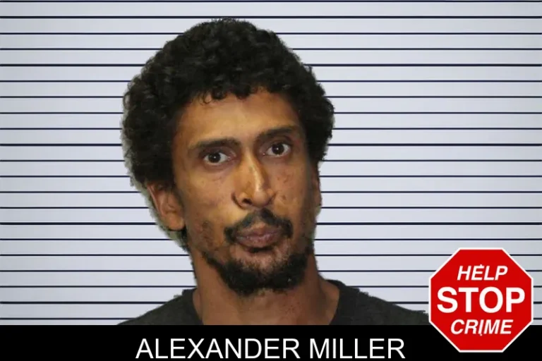 Alexander Miller