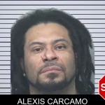 Alexis Carcamo mugshot – Gwinnett County , Georgia Alexis Carcamo mugshot