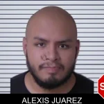 Alexis Juarez mugshot – Walker County , Georgia Alexis Juarez mugshot