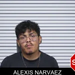 Alexis Narvaez mugshot