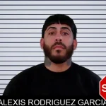 Alexis Rodriguez Garcia mugshot – Liberty County , Georgia Alexis Rodriguez Garcia mugshot