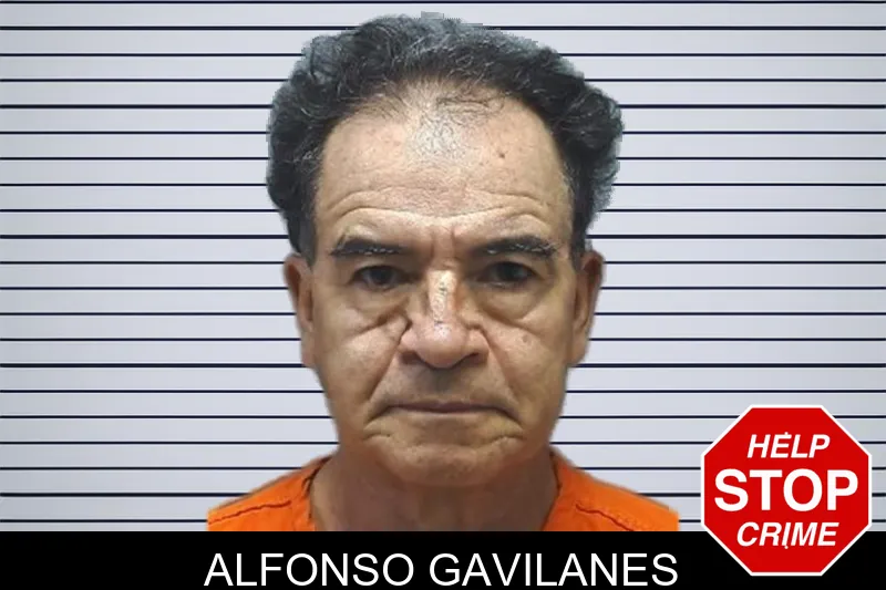 Alfonso Gavilanes mugshot – Cherokee County , Georgia Alfonso Gavilanes mugshot