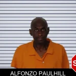 Alfonzo Paulhill mugshot – Rockdale County , Georgia Alfonzo Paulhill mugshot