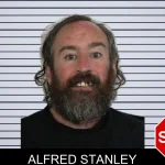 Alfred Stanley mugshot – Floyd County , Georgia Alfred Stanley mugshot