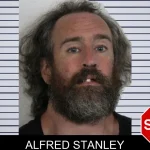 Alfred Stanley mugshot – Floyd County , Georgia Alfred Stanley mugshot