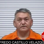 Alfredo Castillo Velazquez mugshot – Oglethorpe County , Georgia Alfredo Castillo Velazquez mugshot