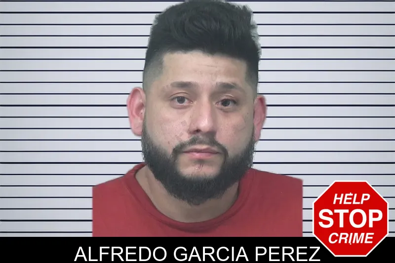 Alfredo Garcia Perez mugshot – Gwinnett County , Georgia Alfredo Garcia Perez mugshot