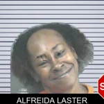 Alfreida Laster mugshot – Mitchell County , Georgia Alfreida Laster mugshot