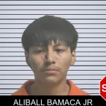 Aliball Bamaca Jr mugshot – Colquitt County , Georgia Aliball Bamaca Jr mugshot