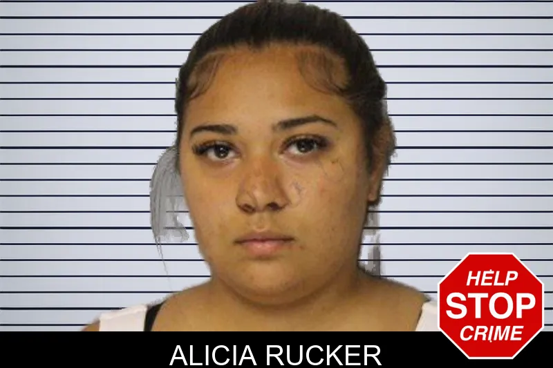Alicia Rucker mugshot – Hall County , Georgia Alicia Rucker mugshot