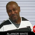 Aljanor White mugshot – Upson County , Georgia Aljanor White mugshot