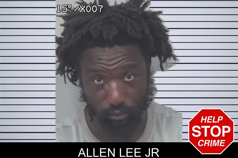 Allen Lee Jr mugshot – Gwinnett County , Georgia Allen Lee Jr mugshot