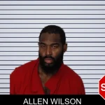 Allen Wilson mugshot – Rockdale County , Georgia Allen Wilson mugshot