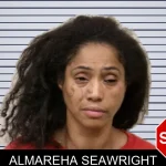 Almareha Seawright mugshot – Bulloch County , Georgia Almareha Seawright mugshot