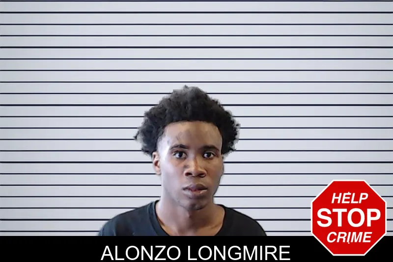 Alonzo Longmire mugshot – DeKalb County , Georgia Alonzo Longmire mugshot