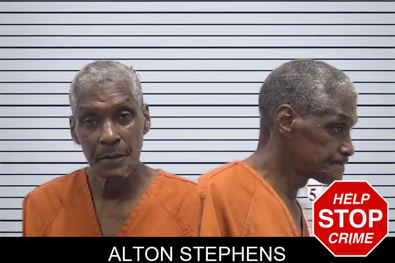 Alton Stephens mugshot – Clarke County , Georgia Alton Stephens mugshot